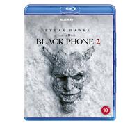 Black Phone 2