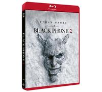 Black Phone 2 (Blu-ray)
