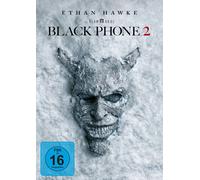 Black Phone 2 (DVD) Bichir Demian Davies Jeremy Hawke Ethan McGraw Madeleine