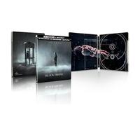 Black Phone 2 (2025) (SB, 4K+BD) (ITA)