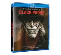 Black Phone - BD