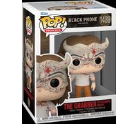7215436 Merchandising Black Phone: Funko Pop Movies - The Grabber In Alternativ