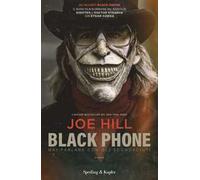 Black phone. Mai parlare con gli sconosciuti