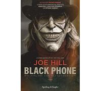 Black phone. Mai parlare con gli sconosciuti
