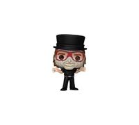 Black Phone Pop Movies Vinile Figures The Grabber 9 Cm Funko