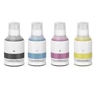 Black Pigment 170Ml Compa MAXIFY GX6050,GX7050-6K#4412C001