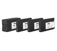 HP Serbatoio Black Compatibile - HP963XLBK