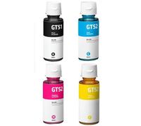 Black Pigment 90ML Compa HP 315,410,500,610,GT5800#GT51BK