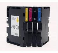 CARTUCCIA RICOH GC51K NERA 405862 COMPATIBILE INK PIGMENTATO PER Ricoh SG 3210DN