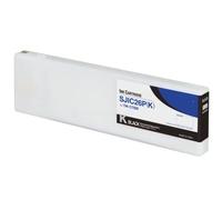 cartuccia sjic30pbk nera c33s020639 ink pigmentato compatibile per epson colorworks tm-c 7500g sjic30 capacita 295ml