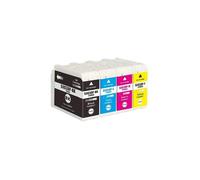 Epson TM Ink Black - TPSJIC36PBK