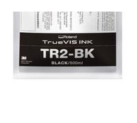 Cartuccia ESTR2-BK black Pigment Eco-Solvent Ink Bag compatibile per Roland True