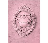BLACK PINK - 2ND MINI ALBUM KILL THIS LOVE, [PINK VERSION]