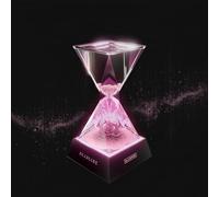 BLACK-PINK Deadline [Mood Light Ver.] 3rd Mini Album