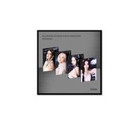 BLACK.PINK DEADLINE [Silver Ver.] 3° mini album (JI.SOO Ver.)