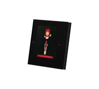Black Pink Jennie - JENNIE - THE 1ST STUDIO ALBUM RUBY PHOTOBOOK ver. ZEN ver