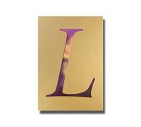 BLACK PINK LISA - FIRST SINGLE ALBUM LALISA, [GOLD VERSION]