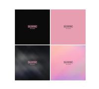 Black.Pink - Vol.1 The Album CD (Random ver.)