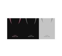 BLACK_PINK - Vol.2 Born Pink Box Set version CD (Pink ver.)