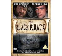 Black Pirate [1926] [Edizione: Regno Unito]