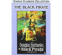 Black Pirate ('26) [Edizione: Stati Uniti]