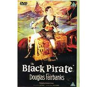 Black Pirate [Edizione: Regno Unito]