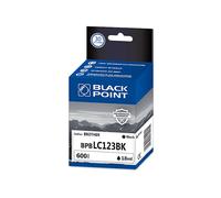 BLACK POINT BPBLC123BK Nero