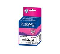 BLACK POINT BPBLC123M Magenta