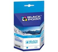 Black Point BPH364XLC cartuccia d'inchiostro Ciano