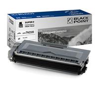 BLACK POINT Cartuccia Toner per TN-2320 TN2320 - Nero - per Brother DCP: L2500D L2560DW L2520DW L2540DN Brother HL: L2340DW L2360DN L2300D L2365DW MFC: L2700DN L2700DW L2740DW L2720DW