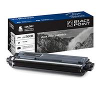 BLACK POINT Cartuccia Toner per TN241BK TN242BK TN241 TN242 - Nero - per Brother MFC-9342CDW MFC-9332CDW MFC-9332CDW MFC-9140CDN MFC-9142CDN HL-3140CW 3142CDW 3152CDW 3172CDW DCP-9017CDW 9022CDW