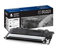 BLACK POINT Cartuccia Toner per HP W2070A 117A (con Chip) Nero per HP Color Laser 150nw HP Color Laser MFP 179fwg HP Color Laser MFP 179fnw HP Color Laser MFP 178nwg MFP 178nw HP Color Laser 150a