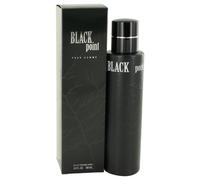 Black Point di Yzy Eau de Parfum Spray 3,4 Oz Uomo