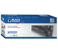 Black point - Lbps1042s Cartuccia toner nero e cartuccia laser - toner per stampante laser (cartuccia, nero, laser, samsung, ml: 1660, 1665, 1865w, 1860; scx: 3200, 3205, 3205w.)