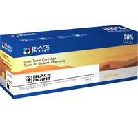 Black Point LCBPH3600Y cartuccia toner Giallo 1 pezzo(i)
