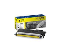 BLACK POINT Toner per HP W2072A Giallo HP 117A L'efficienza è aumentata del 43% per HP Color Laser 150nw HP Color Laser MFP 179fwg MFP 179fnw HP Color Laser MFP 178nwg MFP 178nw HP Color Laser 150a