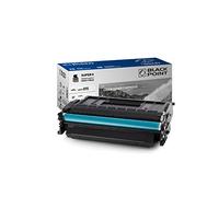BLACK POINT XL Cartuccia Toner per HP CF289X con Chip - Nero - per HP: Laserjet Enterprise M507dn Laserjet Enterprise M507x Laserjet Enterprise MFP M528dn Laserjet Enterprise MFP M528f - con TÜV