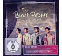 Black Pony,the - Take Off (Ltd. Deluxe Edt.)