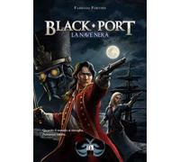 Black Port. La nave nera