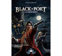 Black Port. La nave nera