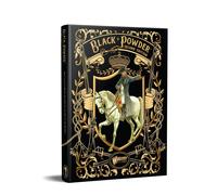 BLACK POWDER 2nd edition Rulebook regolamento in inglese Warlord Games