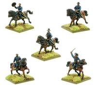 Black Powder Epic Battles American Civil War Union Commanders Military