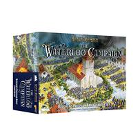 Black Powder Epic Battles - Waterloo: Starter Set dell'esercito prussiano di Blucher