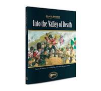 Black Powder Into the Valley of Death (Manuale in inglese)