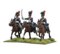 Black Powder Napoleonic Portuguese Cavalry
