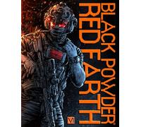 Black Powder Red Earth