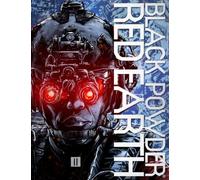 Black Powder Red Earth®