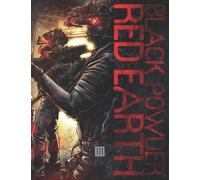 Black Powder Red Earth®