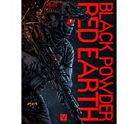 Black Powder Red Earth