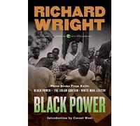Richard Wright Black Power (Tascabile)
